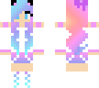 rainbow abby
