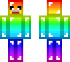 rainbow durp
