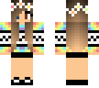 rainbow edit