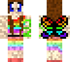 rainbow fairy