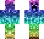 rainbow repeerc