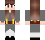 random girl