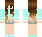 random skin