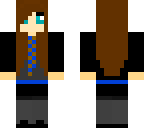 ravenclaw girl