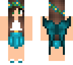 re-edited fairy steve