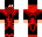 red boy