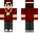red guy cool 