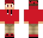 red me