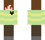 redo chara