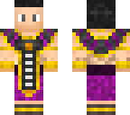 redone destruction gods servant