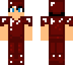redstone armor
