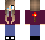 redstone hoodie