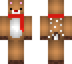 reindeer