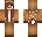reindeer