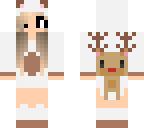 reindeer