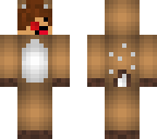 reindeer me