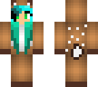 reinderr onesie