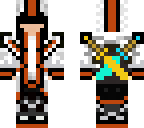 renewed assasin