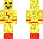 reverse flash