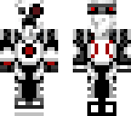 robot creeper