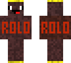 rolo snoepje