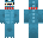 rossome scarf
