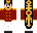 royalty headdress