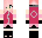 sakura haruno