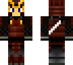 samurai 