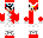 santa ajester