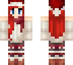 santa baby