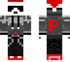 santa ben panda 