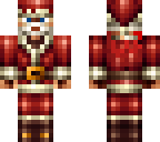 santa clause