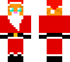 santa claws
