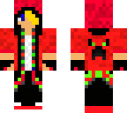 santa dankzu