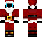 santa fox