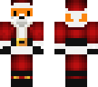 santa fox