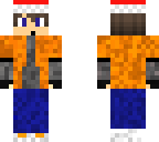 santa hat me