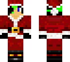 santa jdub38 improved