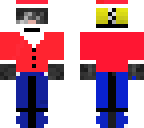 santa liam70074