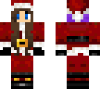 santa liv