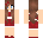 santa's daughter