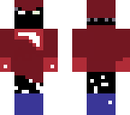 santa savage