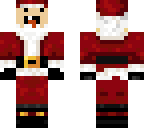 santa skinn