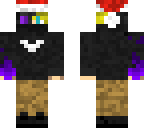 santa united