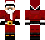 santan herobrine