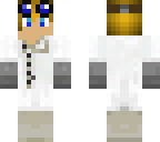 saphire scientist