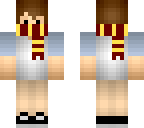 scarf dude