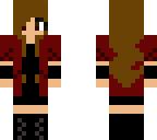 scarlet witch