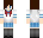 school girl